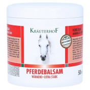 Pferdebalsam Efeito Quente Extra Forte 500ml